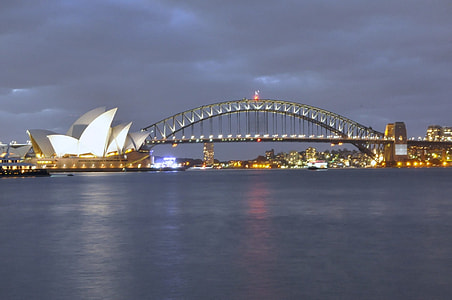 Sydney Opera House Australia thumbnail