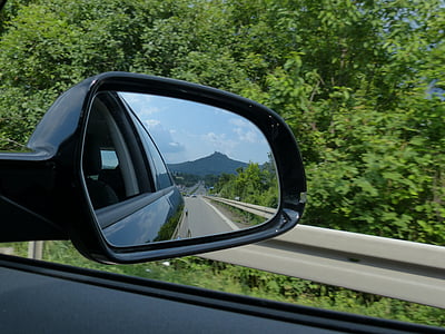 black side mirror thumbnail