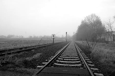 gray rail road thumbnail