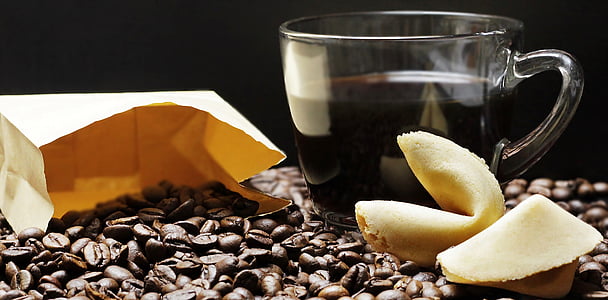 coffee beans, coffee cup, cup, coffee thumbnail