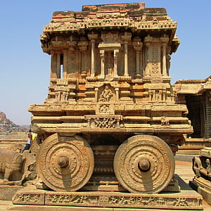 brown concrete structure thumbnail