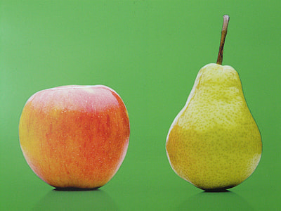 red apple thumbnail
