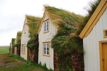 Iceland, House thumbnail
