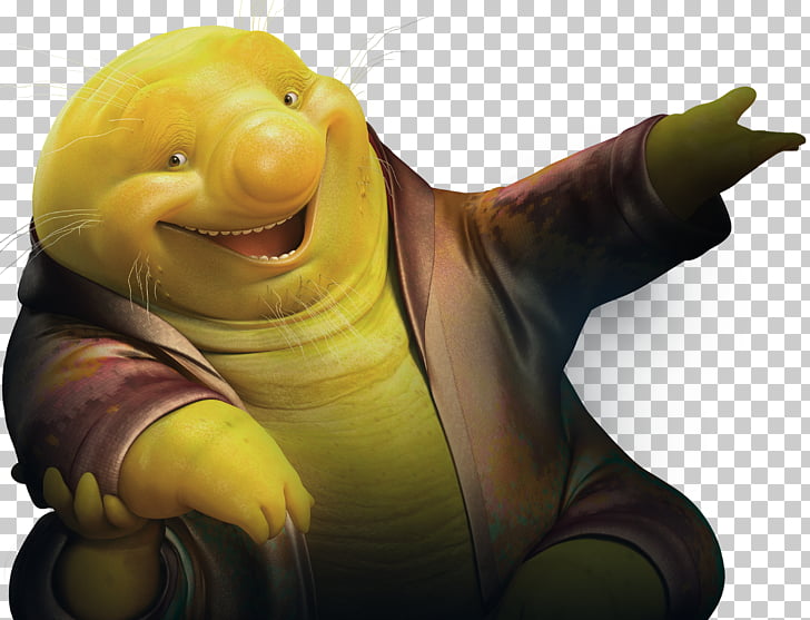 Nim Galuu Epic Film Character Animation Caterpillar Png Clipart