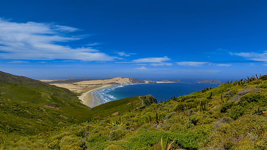 mountain and beach photography thumbnail