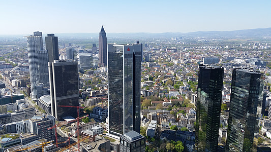 Frankfurt, Frankfurt Am Main Germany thumbnail