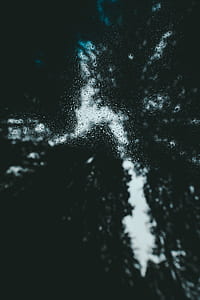 water, reflection, light, dark thumbnail