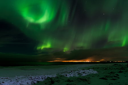 Aurora Borealis thumbnail
