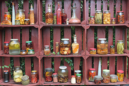 assorted-color container lot thumbnail