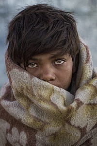cold, person, eyes, face thumbnail