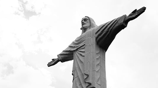 Christ the Redeemer statue thumbnail