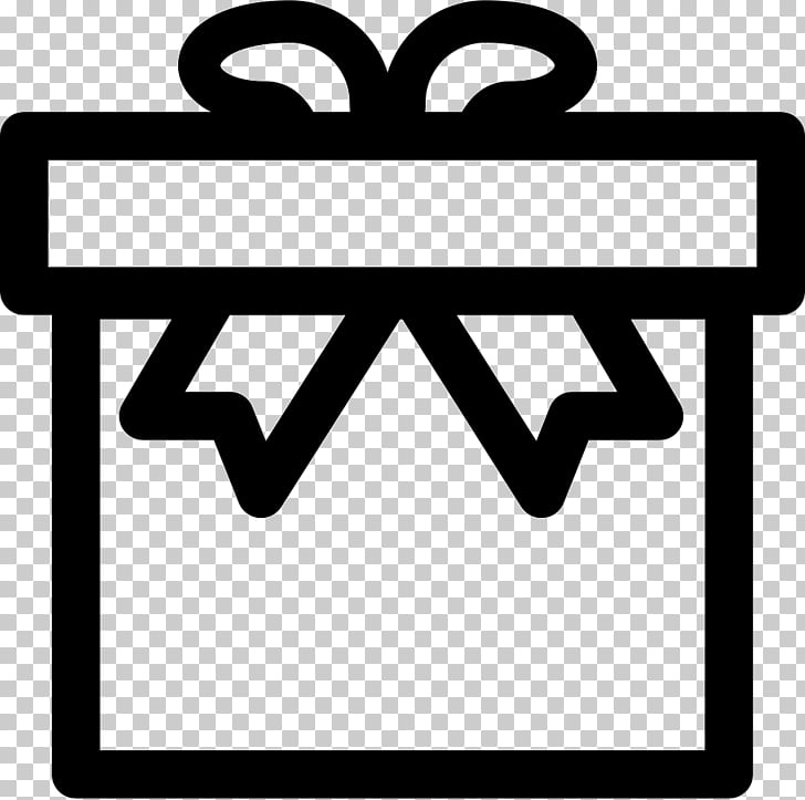 Gift Decorative Box Christmas Gift Png Clipart Free Cliparts