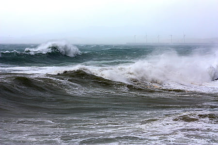 ocean waves thumbnail