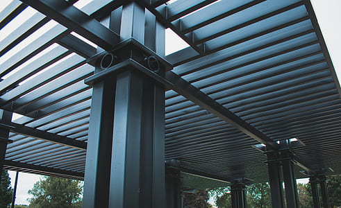 black pillars thumbnail