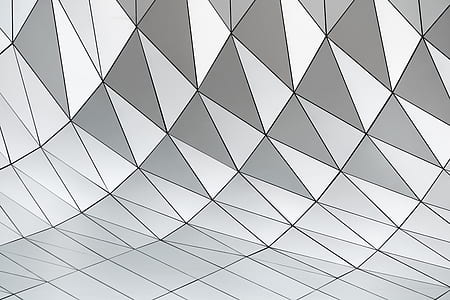 geometrical digital wallpaper thumbnail