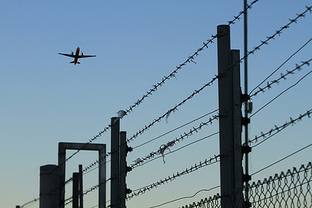 Aircraft Take-Off, Air New Zealand thumbnail