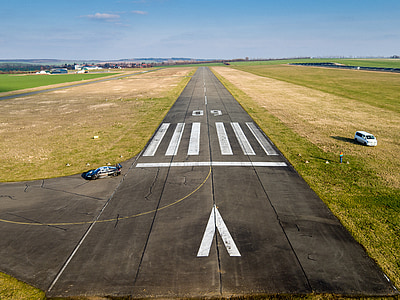 aerial view of road thumbnail