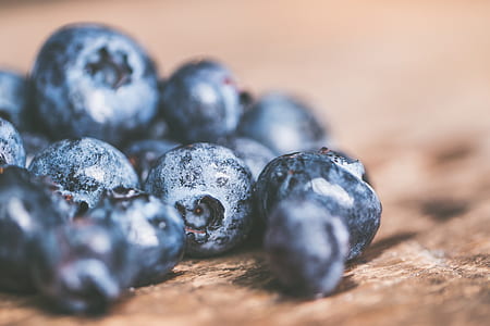 food, healthy, blueberries, fruit thumbnail