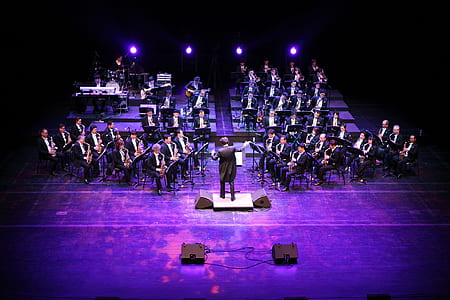 group of people using music instruments thumbnail