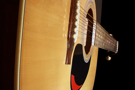 Guitar, Acoustic Guitar thumbnail
