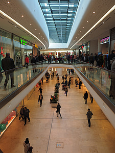 people standing inside building thumbnail