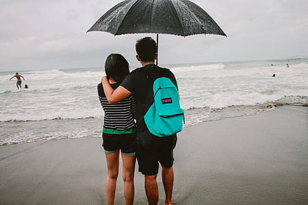sea, beach, holiday, vacation thumbnail