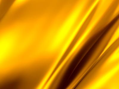 gold, waving, abstract, background, design, color thumbnail