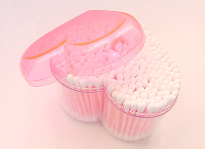 white ear swabs thumbnail