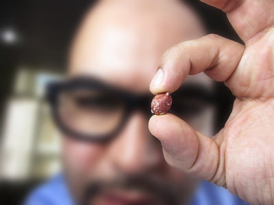 selective photography of seed thumbnail