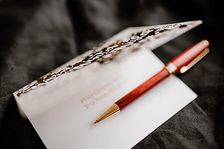 Christmas wishes card thumbnail