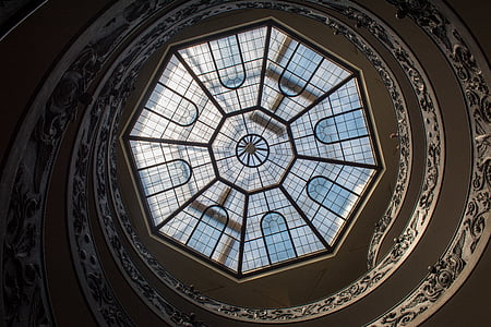 octagonal glass panel thumbnail