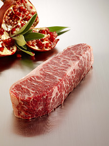 Kobe beef steak thumbnail