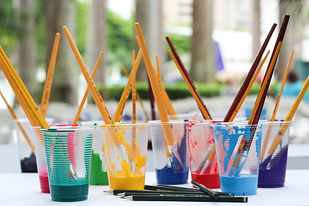 art, blur, colorful, colors thumbnail