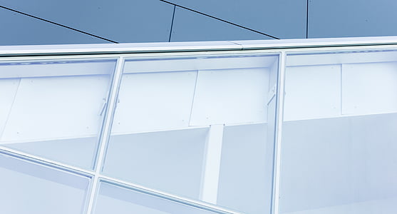 architecture, white, building, infrastructure, window, modern thumbnail
