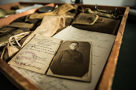photo of men on top printer paper thumbnail