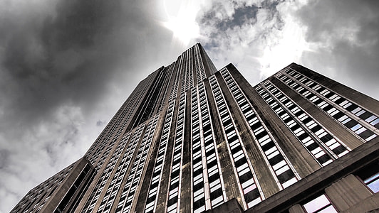 New York, Empire State Building thumbnail
