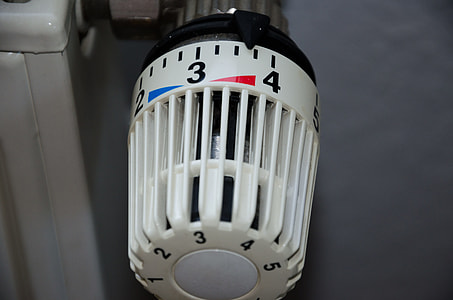 white control knob thumbnail