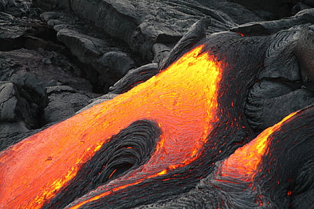 flowing lava thumbnail