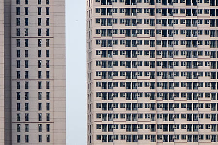 beige concrete building thumbnail
