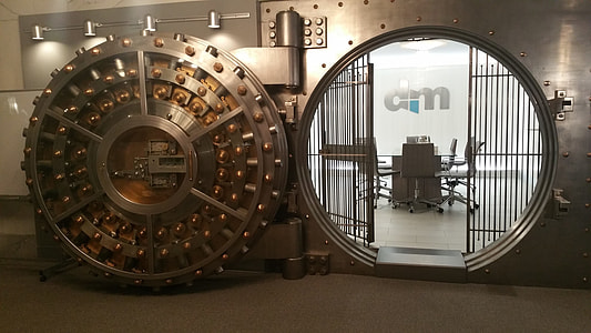 opened safety vault thumbnail