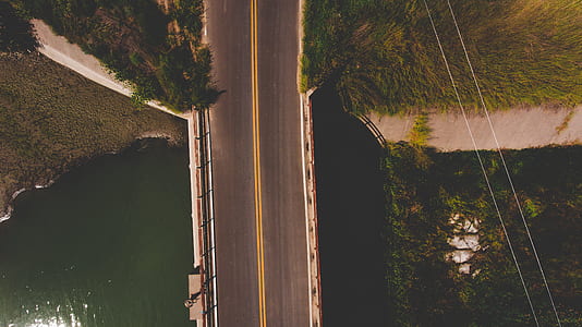 clear paved bridge thumbnail