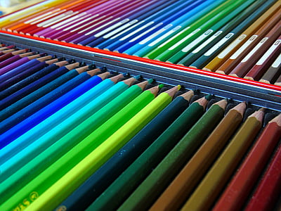 assorted-color pens thumbnail
