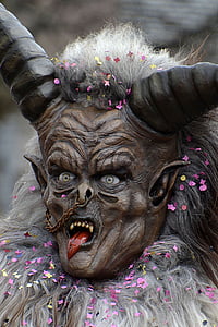 demon mask thumbnail