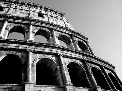 Colesseum, Italy thumbnail