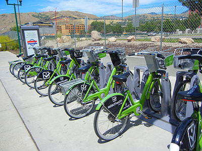 Transport, Renting A Bicycle thumbnail