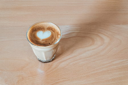 wood, heart, caffeine, coffee thumbnail