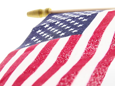 flag of United States of America thumbnail