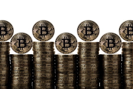 Bitcoin coin lot thumbnail