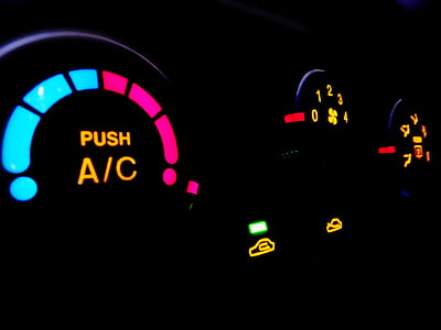 lighted vehicle controllers thumbnail