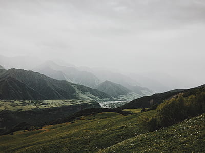 photography of mountain thumbnail